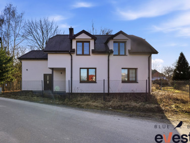 Dom Nadolice Wielkie