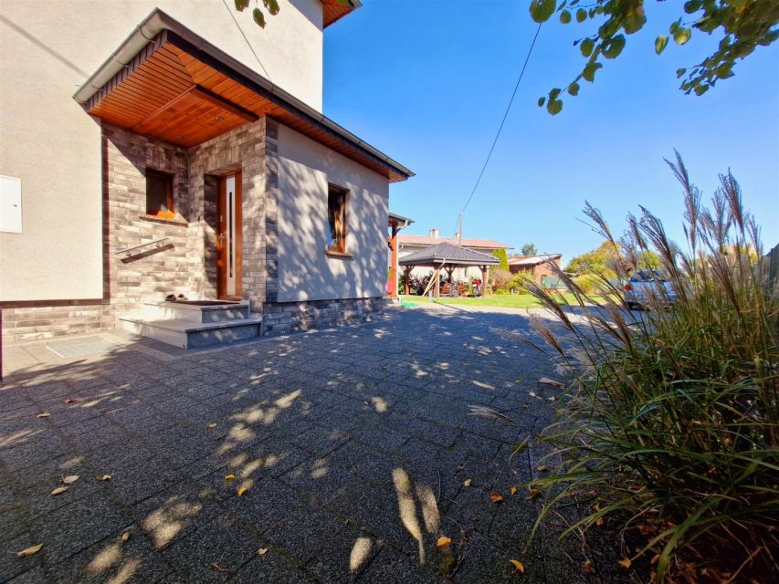 Dom Kędzierzyn-Koźle