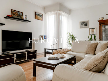 Mieszkanie apartamentowiec Warszawa