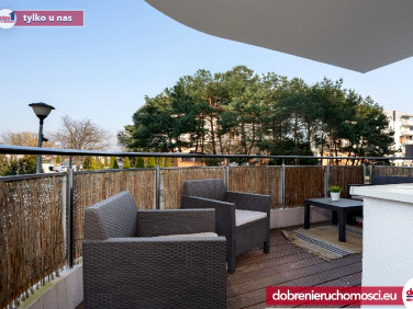 Mieszkanie Bydgoszcz