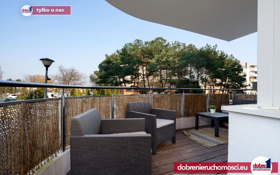 Mieszkanie Bydgoszcz