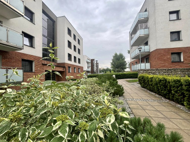 Mieszkanie Września