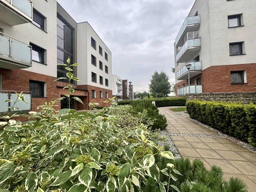 Mieszkanie Września