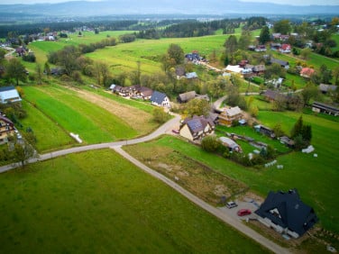 Działka Maruszyna
