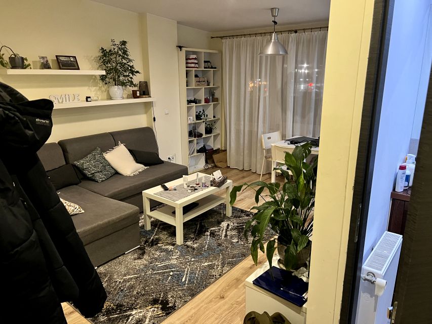 Mieszkanie Węgorzewo