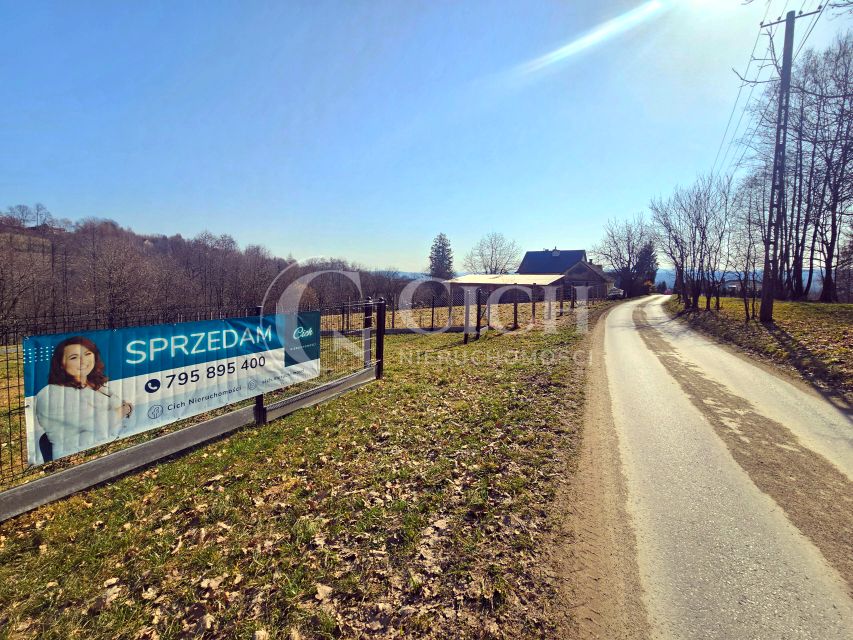 Działka budowlana Piotrkowice