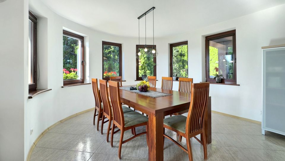 Dom Podegrodzie sprzedaż