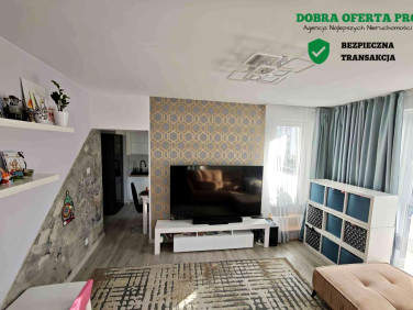 Mieszkanie Gdańsk sprzedaż