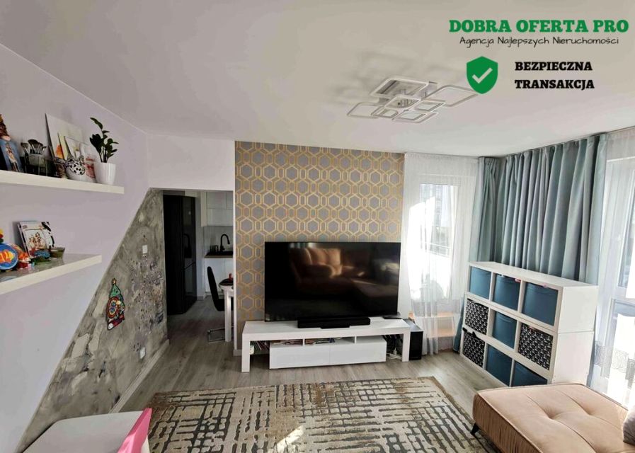 Mieszkanie Gdańsk sprzedaż