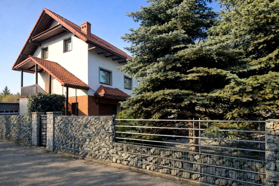 Dom Rybnik