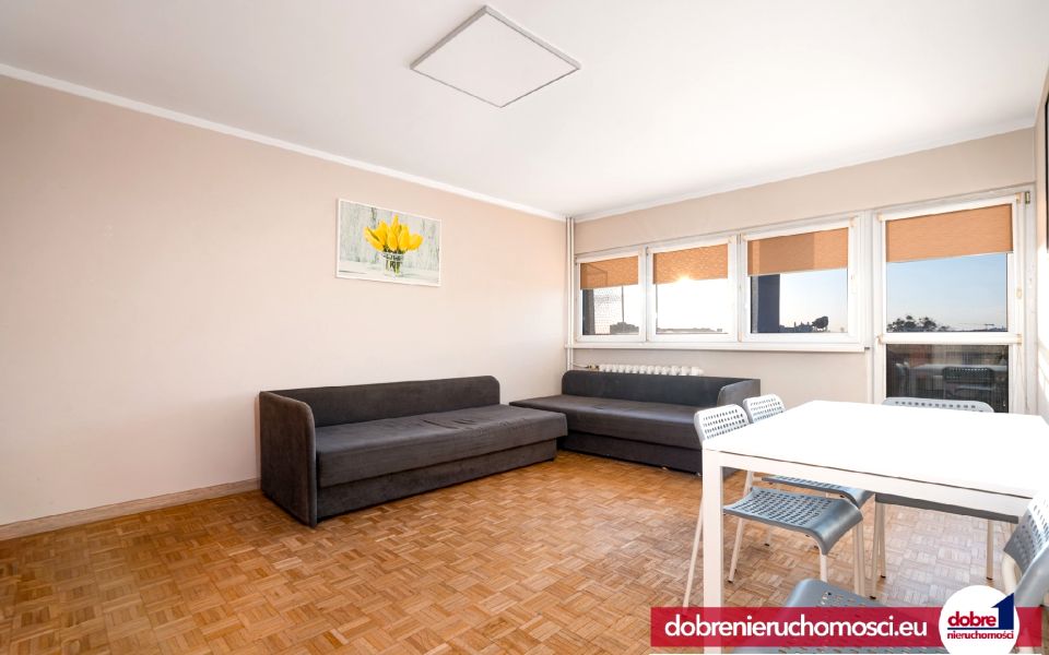 Mieszkanie Bydgoszcz