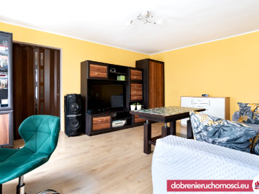 Mieszkanie Bydgoszcz