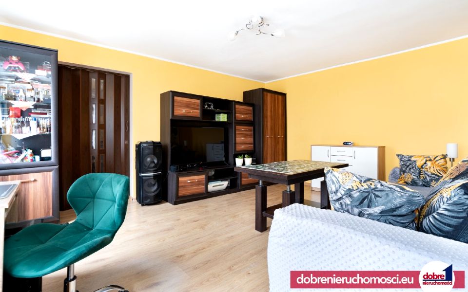 Mieszkanie Bydgoszcz