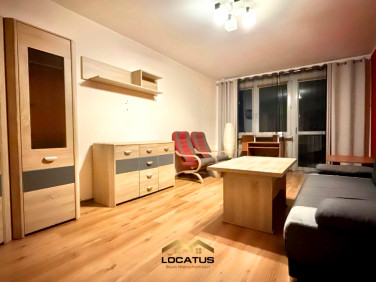 Mieszkanie Częstochowa