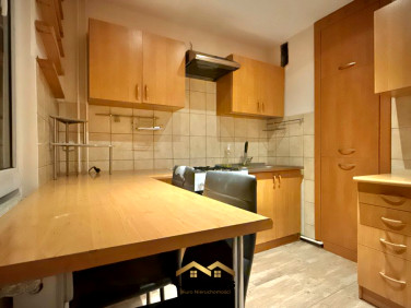 Mieszkanie blok mieszkalny sprzedaż