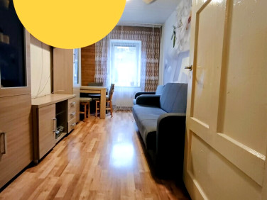 Mieszkanie Sosnowiec