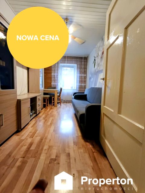 Mieszkanie Sosnowiec