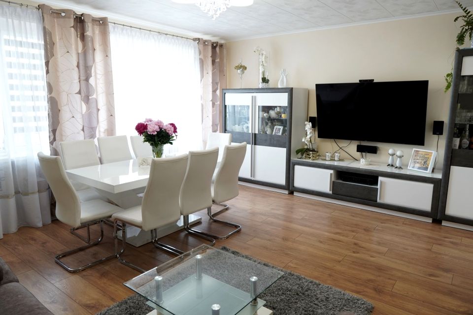 Mieszkanie Włocławek