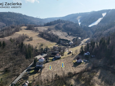 Działka budowlana Wisła