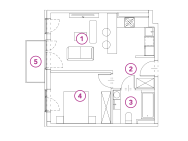Mieszkanie Warszawa sprzedaż