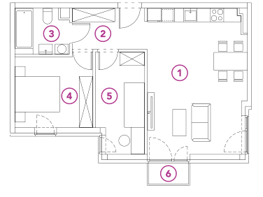 Mieszkanie Warszawa sprzedaż