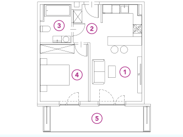 Mieszkanie Warszawa sprzedaż