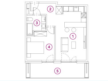 Mieszkanie Warszawa sprzedaż