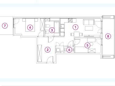 Mieszkanie Warszawa sprzedaż