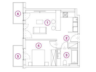 Mieszkanie Warszawa sprzedaż