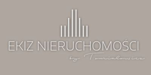 EKIZ NIERUCHOMOŚCI SPÓŁKA Z OGRANICZONĄ ODPOWIEDZIALNOŚCIĄ