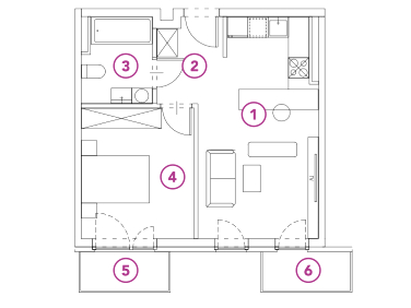 Mieszkanie Warszawa sprzedaż