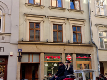 Lokal Kraków sprzedaż