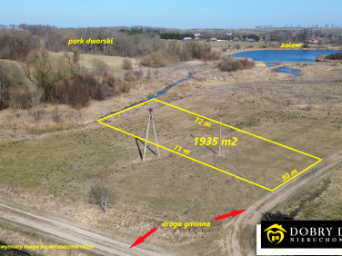 Działka rolna Krynki sprzedam