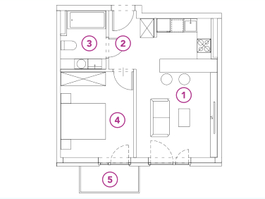 Mieszkanie Warszawa sprzedaż