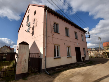 Mieszkanie przy lesie