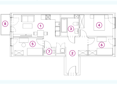 Mieszkanie Warszawa sprzedaż