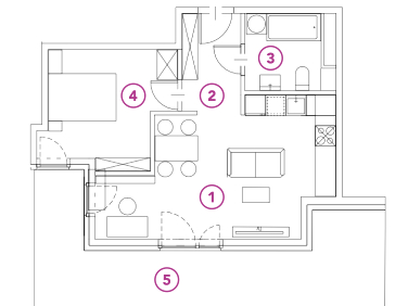Mieszkanie Warszawa sprzedaż