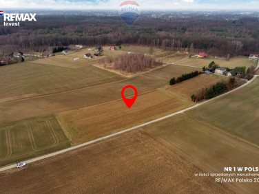 Działka budowlana IŁOWNICA