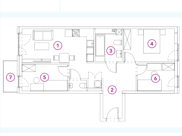 Mieszkanie Warszawa sprzedaż