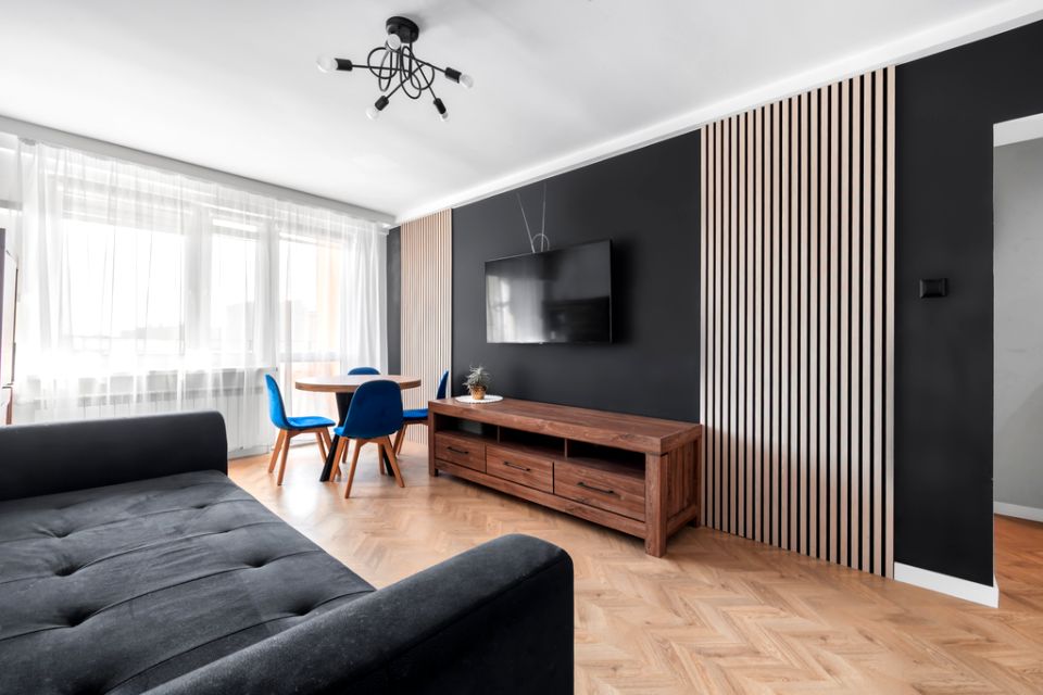 Mieszkanie Lubartów