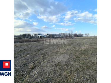 Działka budowlana Przyłęk