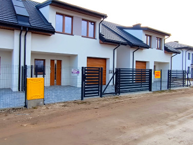 Dom Nowy Kraszew sprzedaż