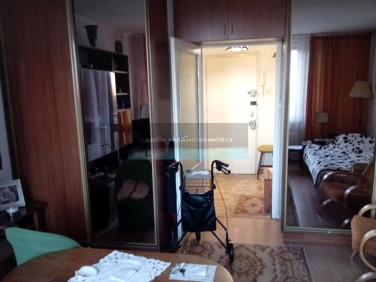 Mieszkanie blok mieszkalny sprzedaż