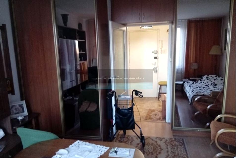 Mieszkanie blok mieszkalny sprzedaż