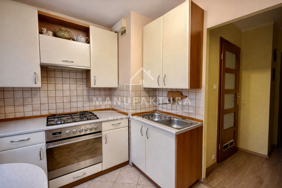 Mieszkanie Częstochowa