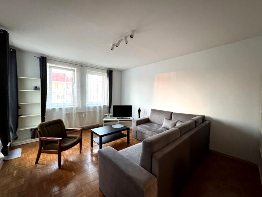 Mieszkanie Koziegłowy