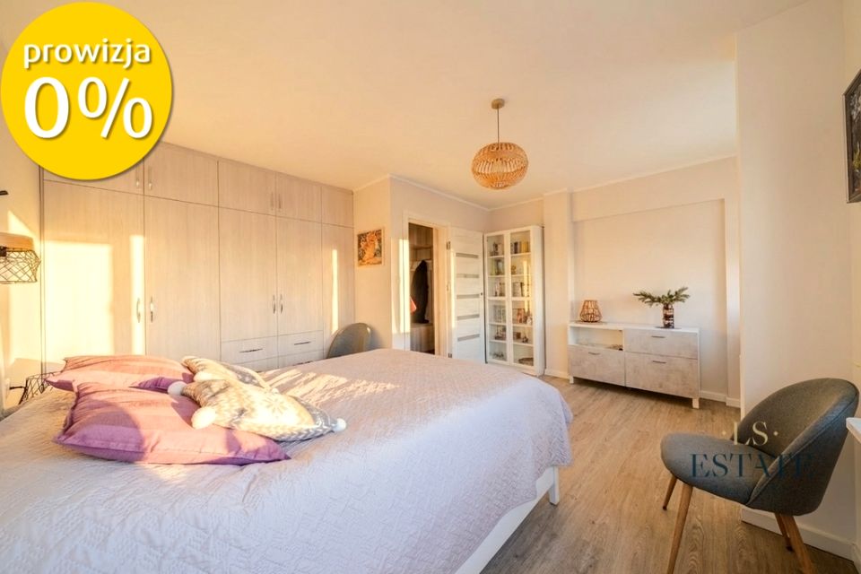 Mieszkanie blok mieszkalny Warszawa