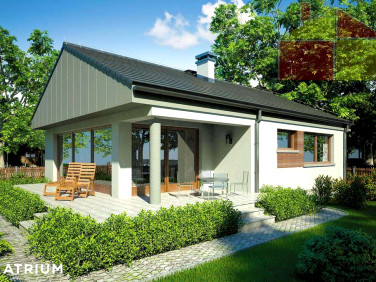 Działka budowlana Żary