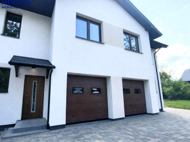 Dom Grodzisk Mazowiecki