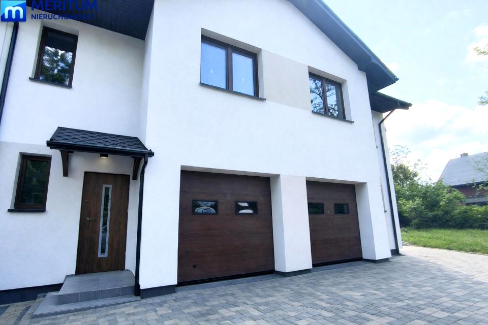 Dom Grodzisk Mazowiecki